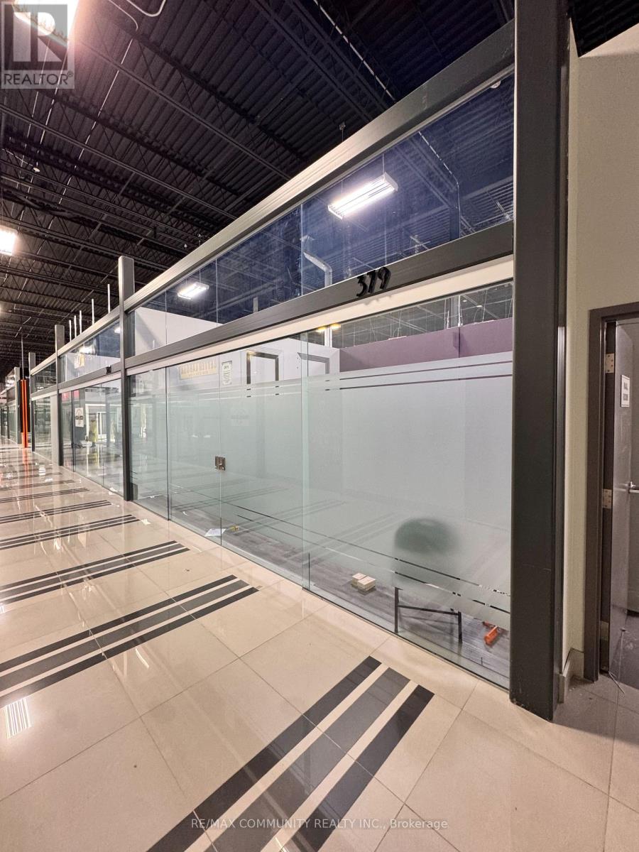 379 - 7250 KEELE STREET, Vaughan, Ontario