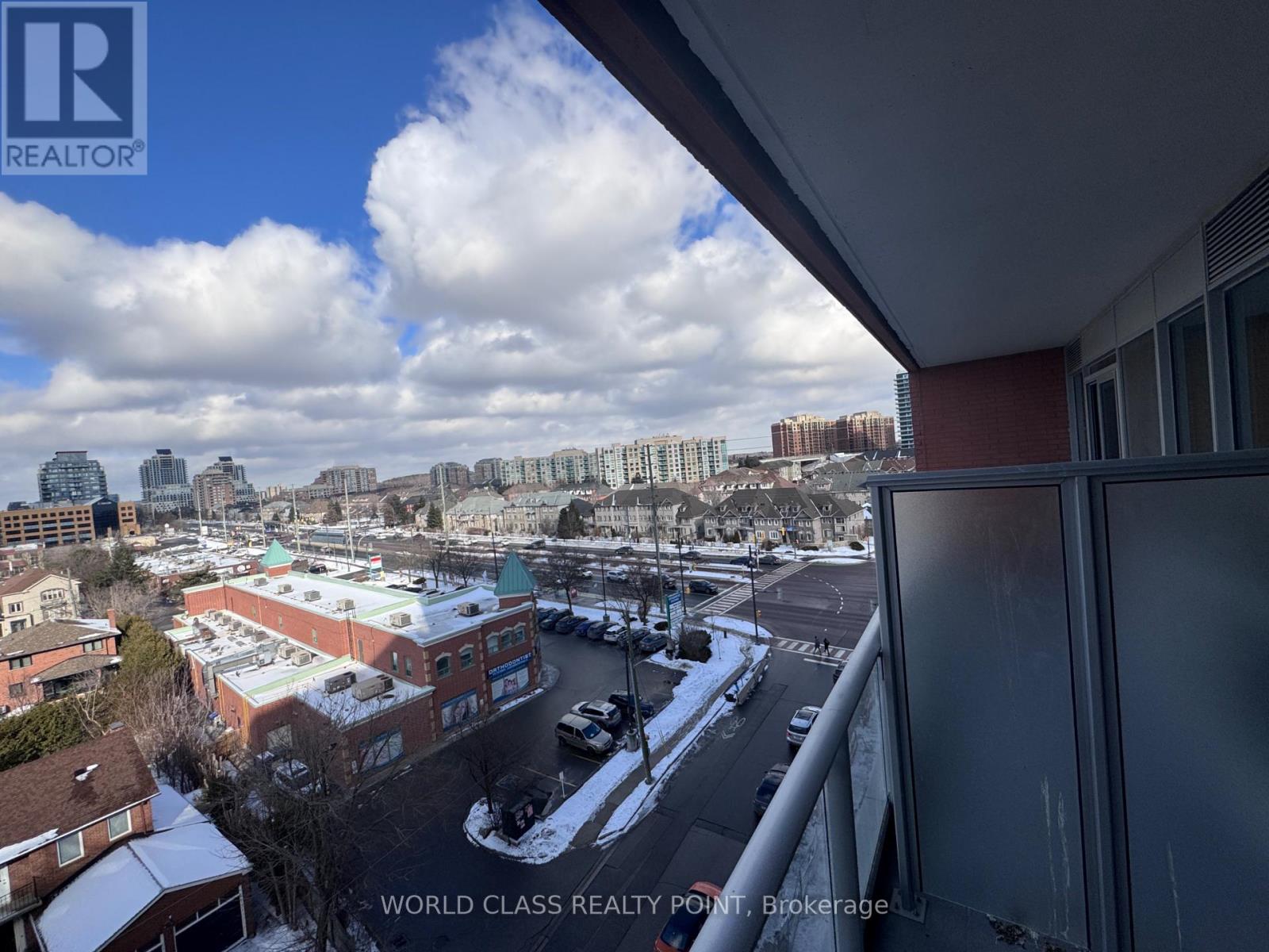 618 - 8888 Yonge Street, Richmond Hill, Ontario  L4C 5V6 - Photo 17 - N12838320