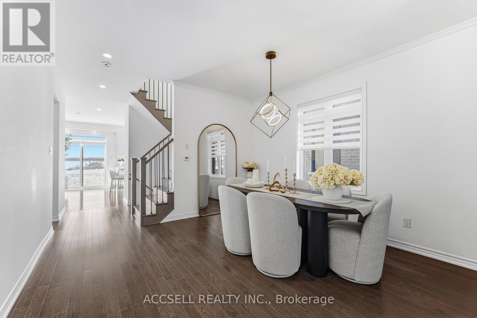 154 Strachan Trail, New Tecumseth, Ontario  L0G 1A0 - Photo 11 - N12838354