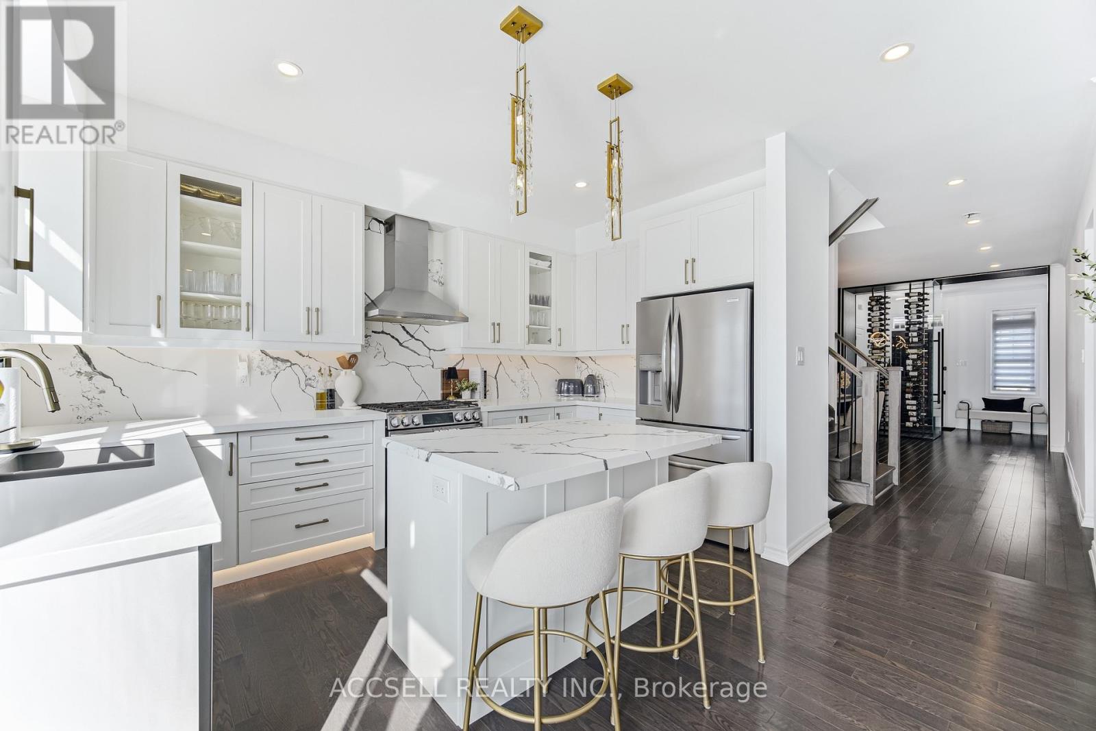 154 Strachan Trail, New Tecumseth, Ontario  L0G 1A0 - Photo 12 - N12838354