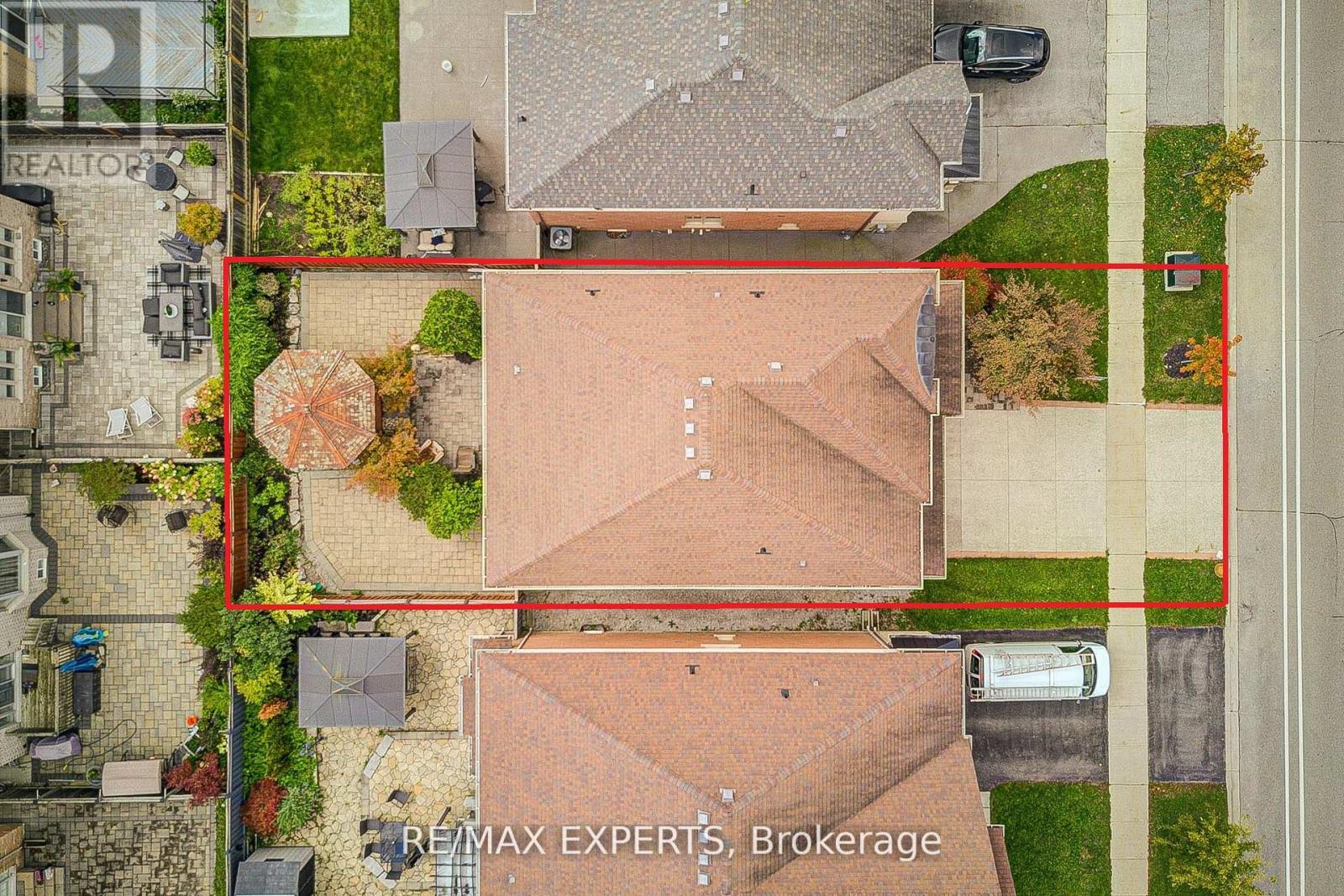 277 Chatfield Drive S, Vaughan, Ontario  L4H 3R8 - Photo 8 - N12838394