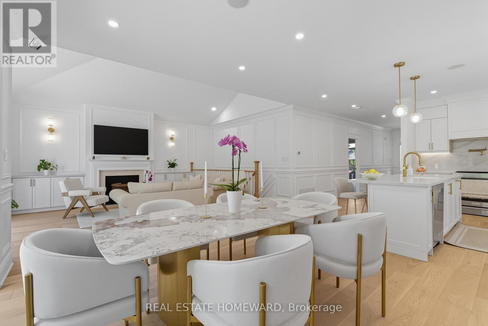 11 Loon Harbour Way, Markham, Ontario  L6E 1B4 - Photo 12 - N12838416