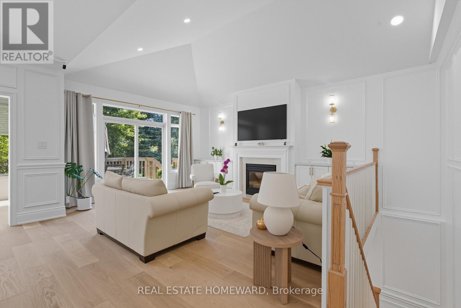 11 Loon Harbour Way, Markham, Ontario  L6E 1B4 - Photo 14 - N12838416