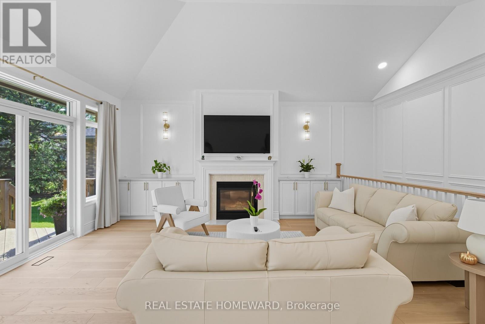 11 Loon Harbour Way, Markham, Ontario  L6E 1B4 - Photo 15 - N12838416