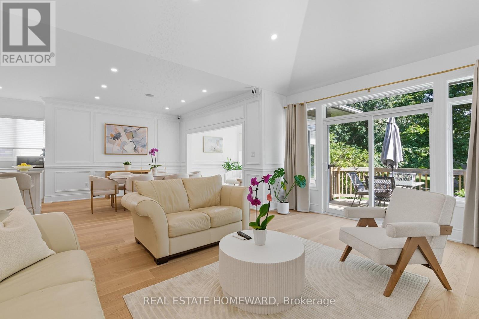 11 Loon Harbour Way, Markham, Ontario  L6E 1B4 - Photo 17 - N12838416