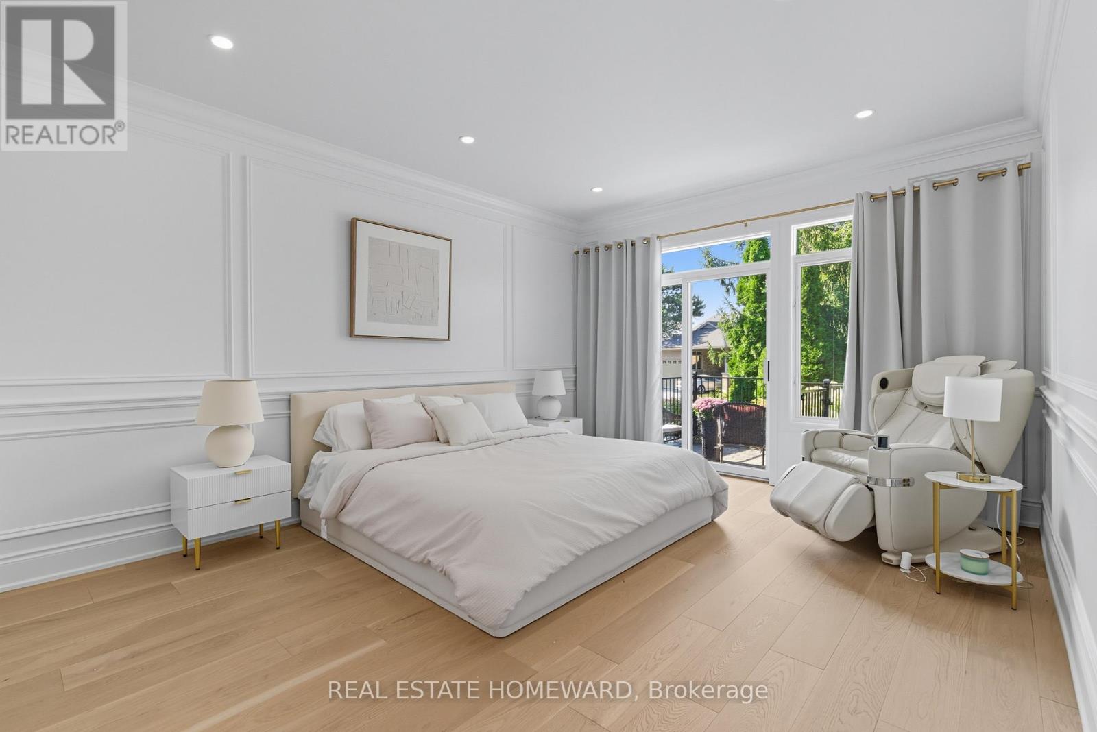 11 Loon Harbour Way, Markham, Ontario  L6E 1B4 - Photo 18 - N12838416