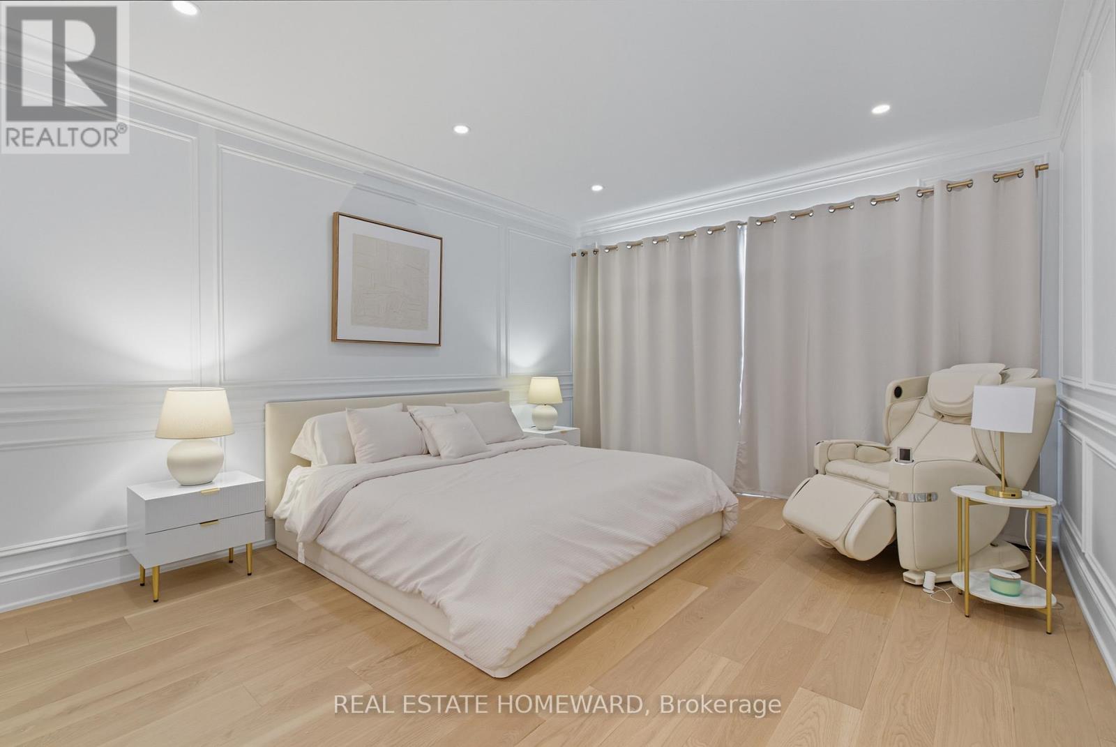 11 Loon Harbour Way, Markham, Ontario  L6E 1B4 - Photo 20 - N12838416