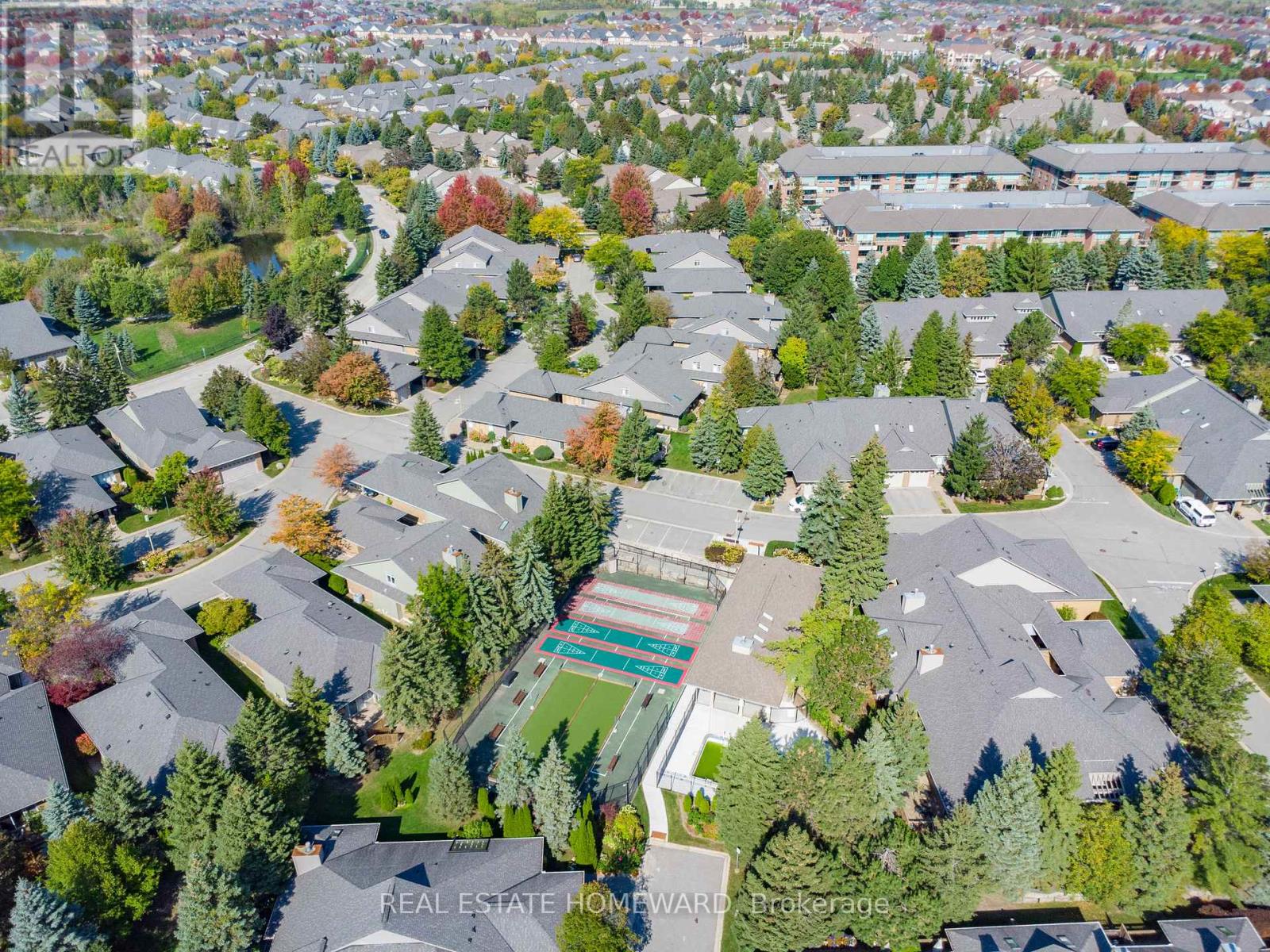 11 Loon Harbour Way, Markham, Ontario  L6E 1B4 - Photo 42 - N12838416