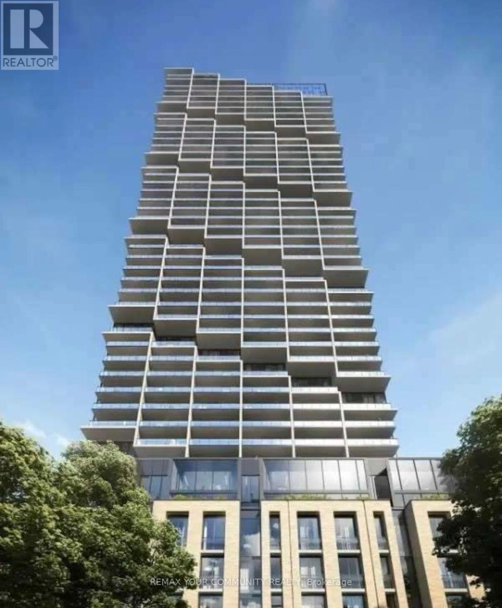 4106 - 1000 PORTAGE PARKWAY, Vaughan, Ontario