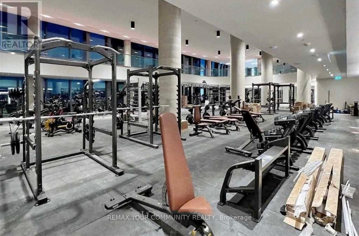 4106 - 1000 Portage Parkway, Vaughan, Ontario L4K 0L1 - Photo 10 - N12838420