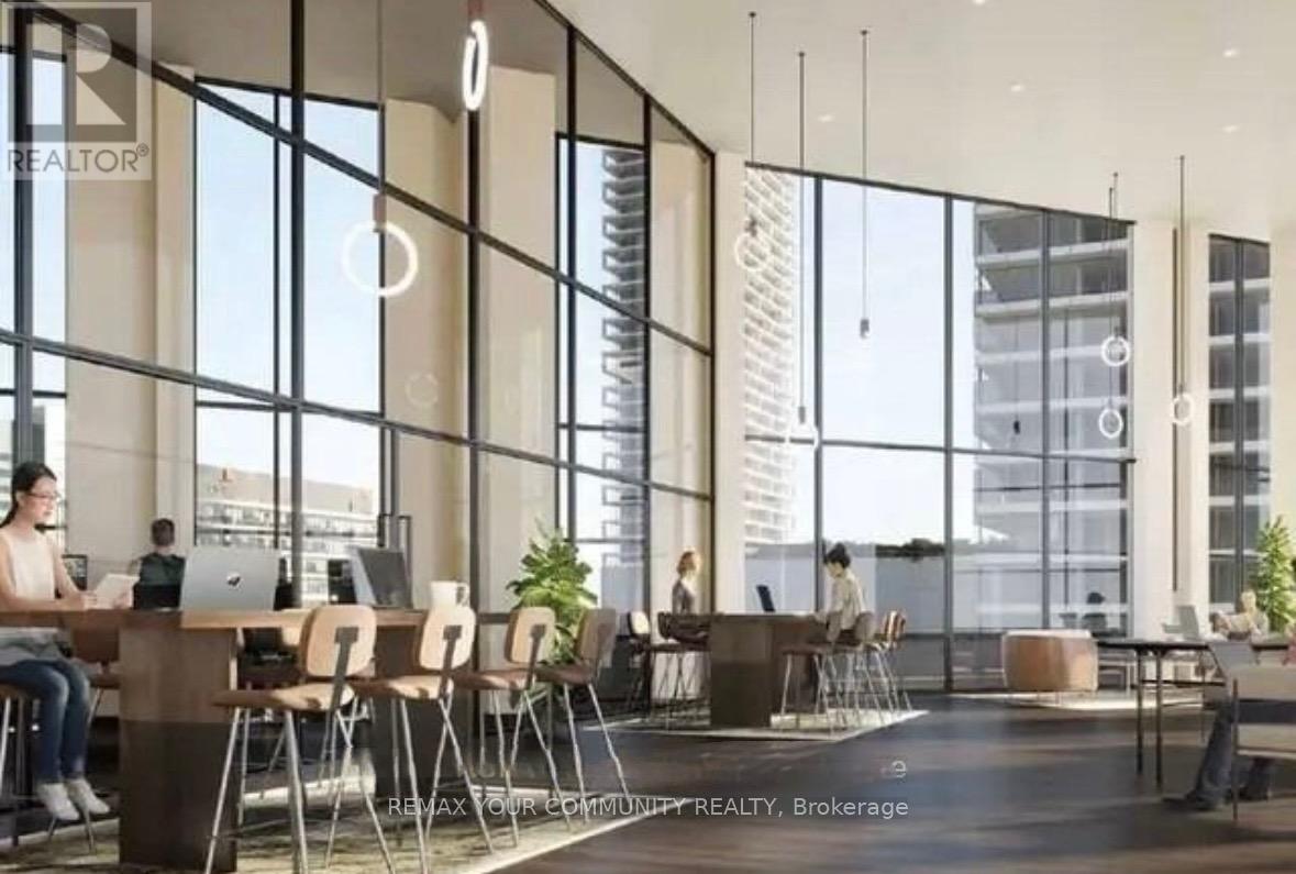 4106 - 1000 Portage Parkway, Vaughan, Ontario L4K 0L1 - Photo 11 - N12838420
