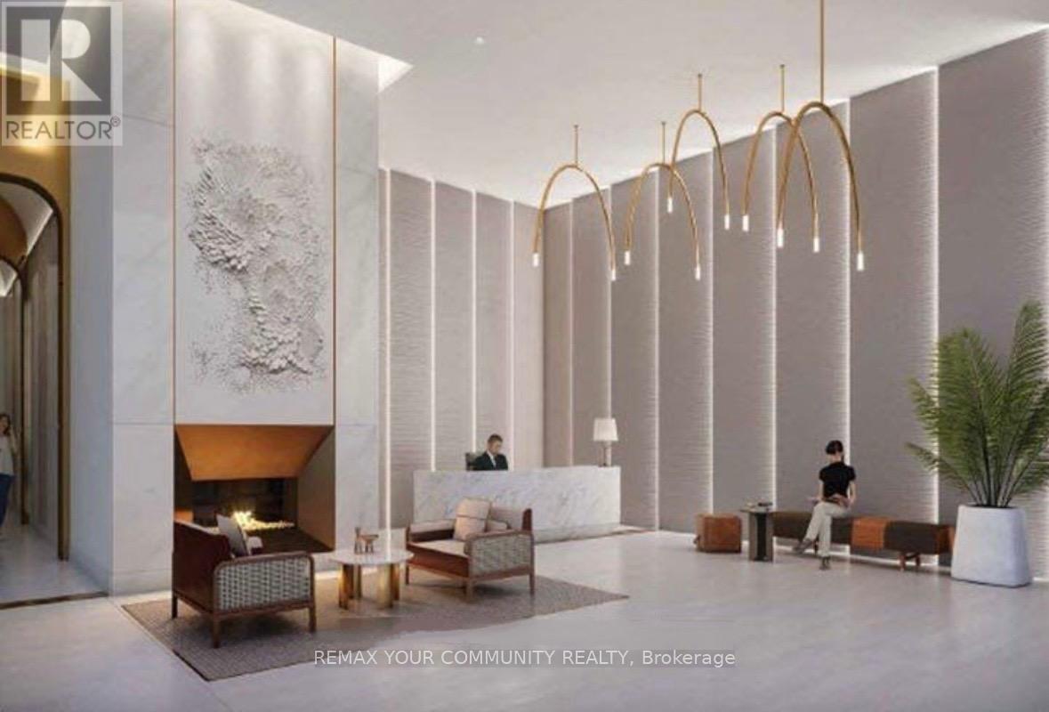 4106 - 1000 Portage Parkway, Vaughan, Ontario L4K 0L1 - Photo 12 - N12838420