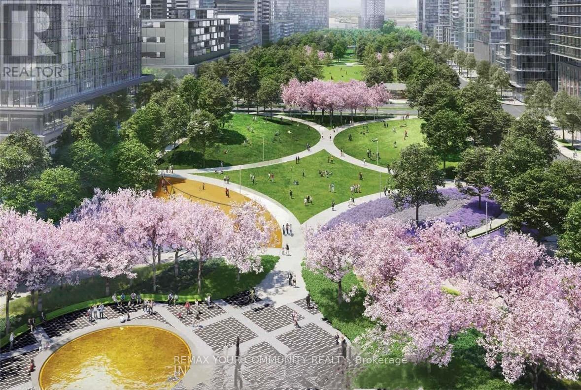 4106 - 1000 Portage Parkway, Vaughan, Ontario L4K 0L1 - Photo 13 - N12838420