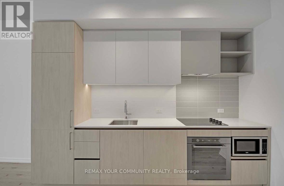 4106 - 1000 Portage Parkway, Vaughan, Ontario L4K 0L1 - Photo 3 - N12838420