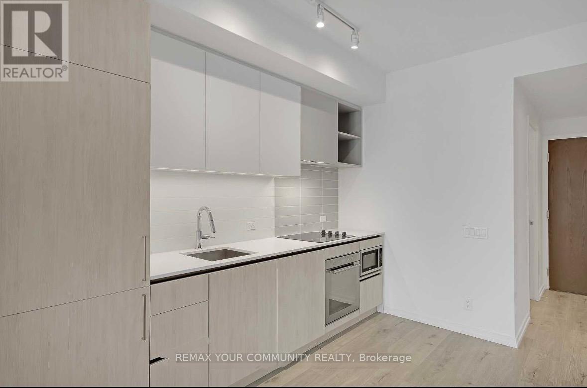 4106 - 1000 Portage Parkway, Vaughan, Ontario L4K 0L1 - Photo 4 - N12838420