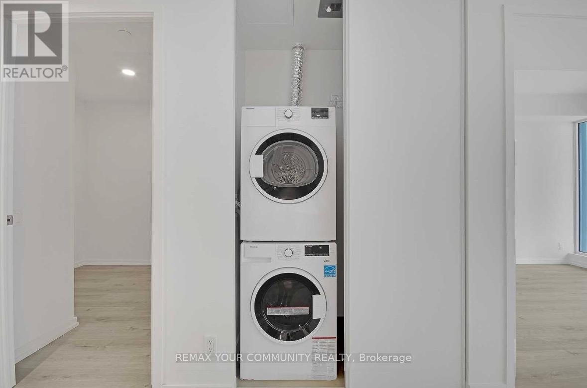 4106 - 1000 Portage Parkway, Vaughan, Ontario L4K 0L1 - Photo 8 - N12838420