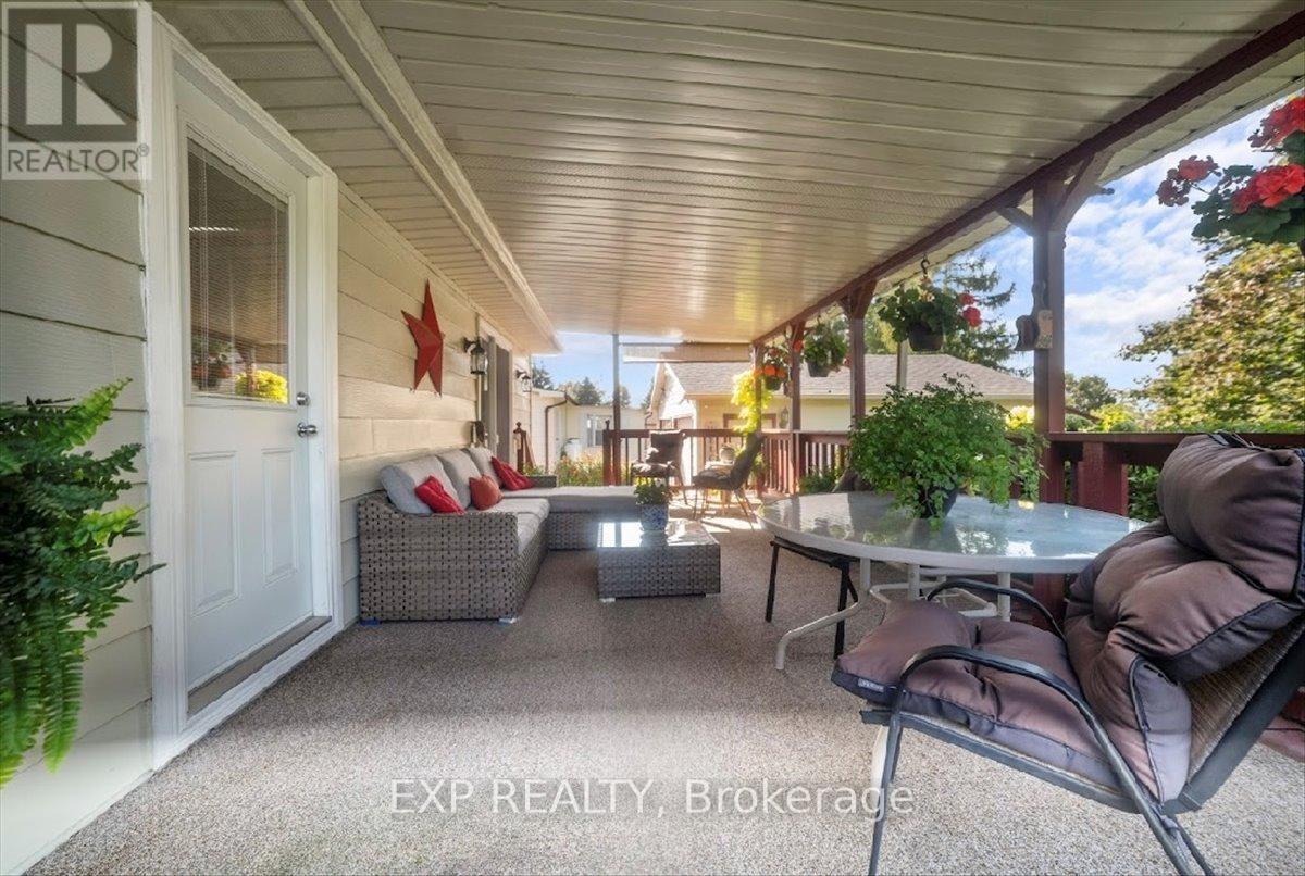 36 Juno Crescent, Georgina, Ontario  L0E 1R0 - Photo 29 - N12838440