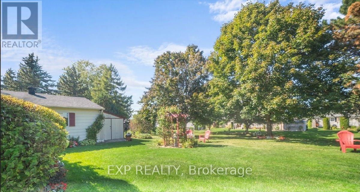 36 Juno Crescent, Georgina, Ontario  L0E 1R0 - Photo 30 - N12838440