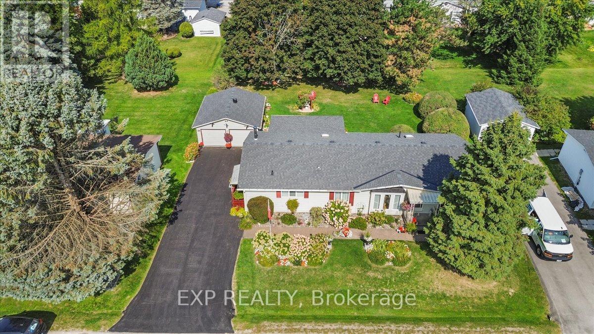 36 Juno Crescent, Georgina, Ontario  L0E 1R0 - Photo 31 - N12838440