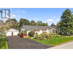 36 JUNO CRESCENT, Georgina, Ontario