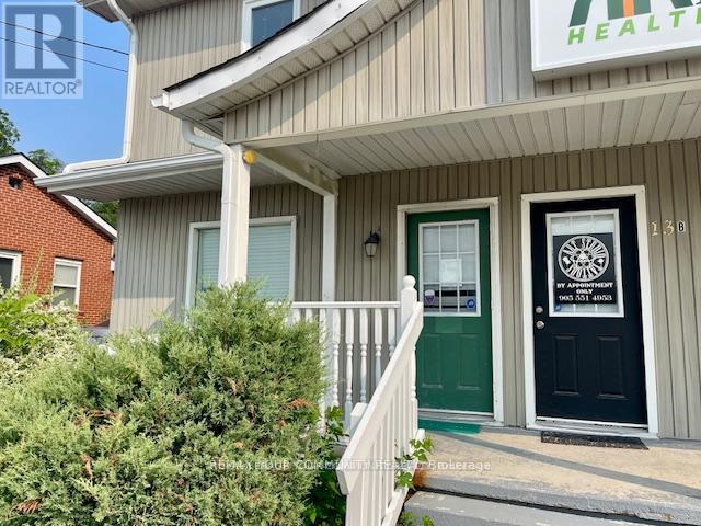 C - 13 John Street W, Bradford West Gwillimbury (Bradford), Ontario  L4N 2J9 - Photo 3 - N12838454