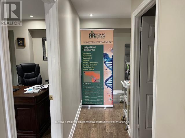 C - 13 John Street W, Bradford West Gwillimbury (Bradford), Ontario  L4N 2J9 - Photo 8 - N12838454