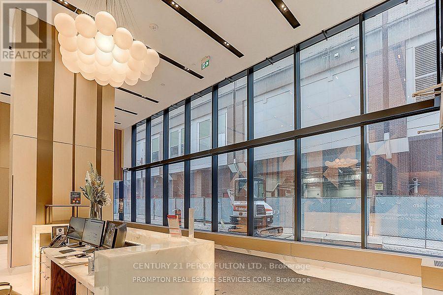 802 - 38 Widmer Street, Toronto, Ontario  M5V 2E9 - Photo 17 - C12838376