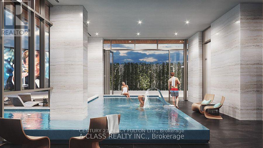 802 - 38 Widmer Street, Toronto, Ontario  M5V 2E9 - Photo 8 - C12838376