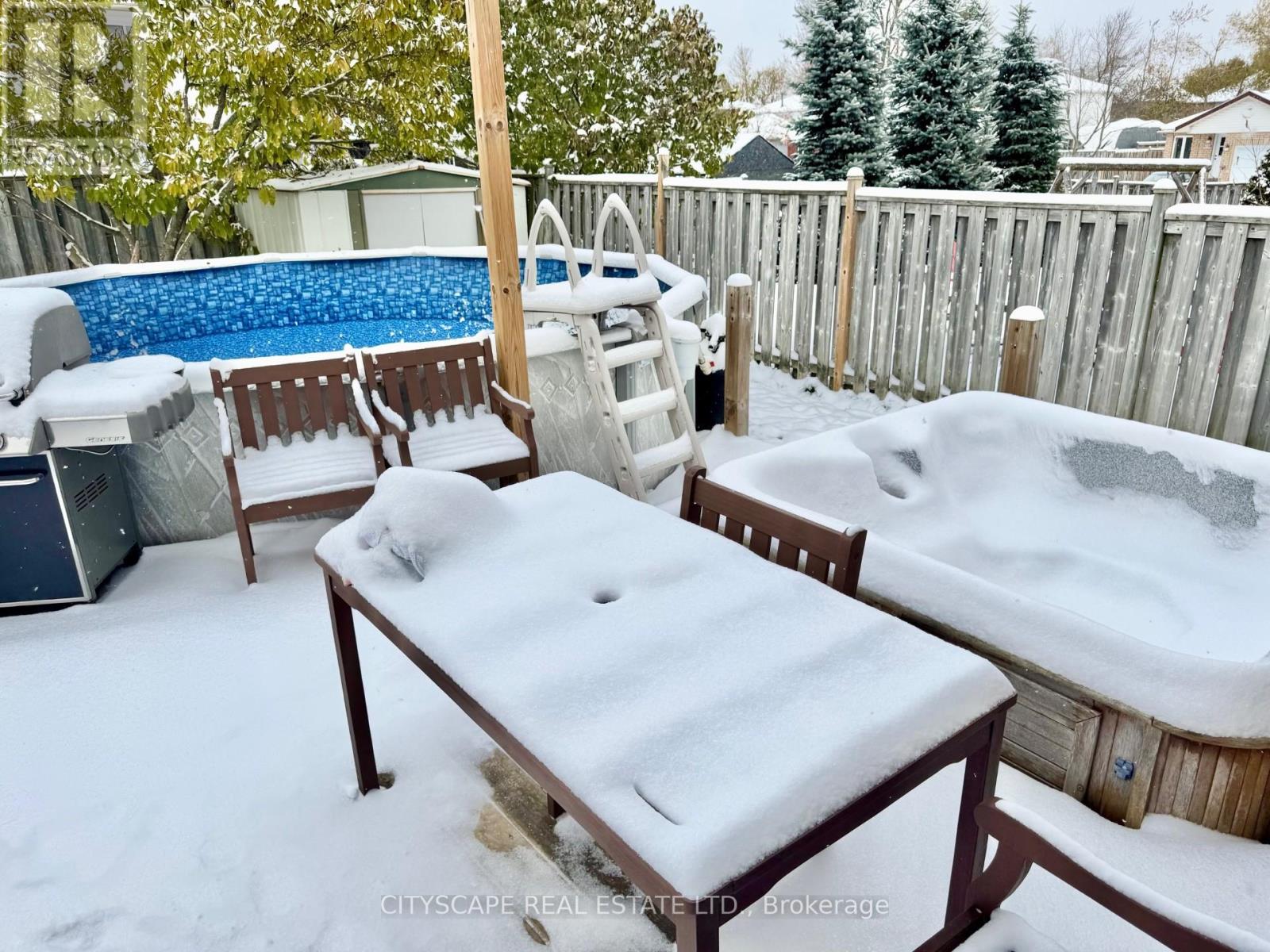 189 Churchland Drive, Barrie (Holly), Ontario  L4N 8N6 - Photo 29 - S12838110