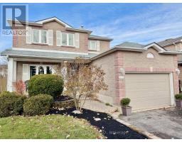 189 CHURCHLAND DRIVE, Barrie, Ontario