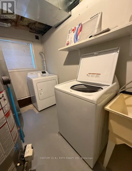 Main Level - 48 Cassandra Drive, Barrie (East Bayfield), Ontario  L4M 6Z3 - Photo 10 - S12838370