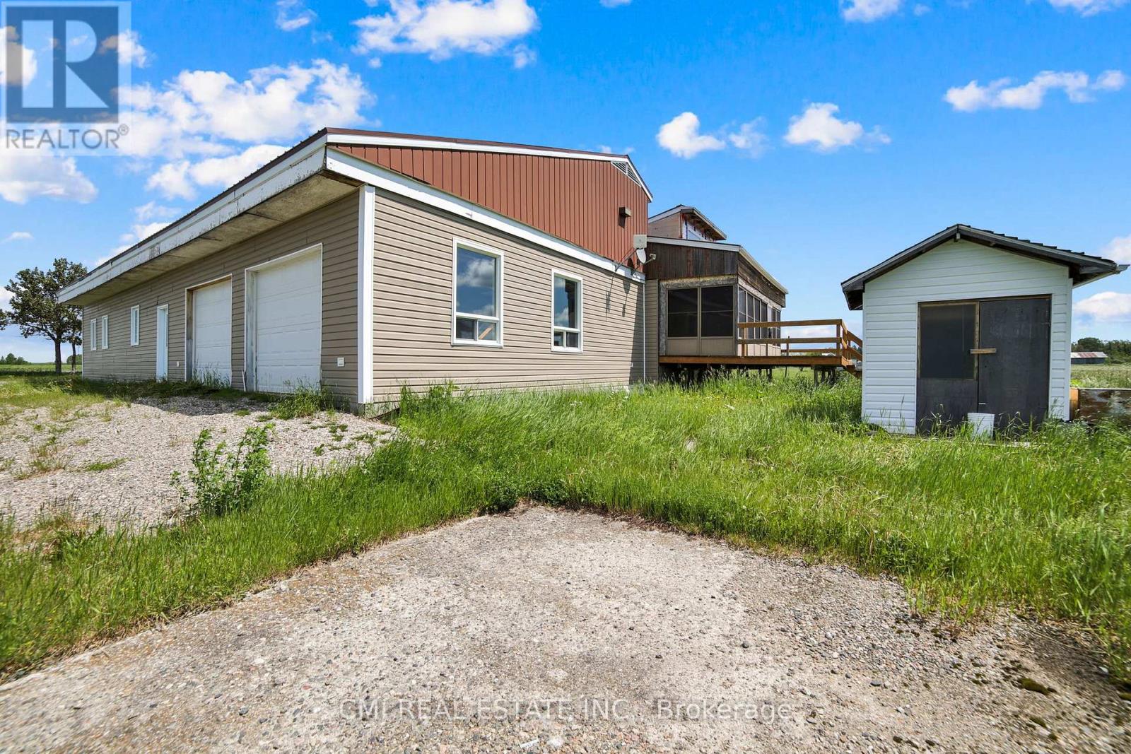 1632 Conc 2 & 3 Road, Cochrane, Ontario  P0L 1C0 - Photo 3 - T12838346