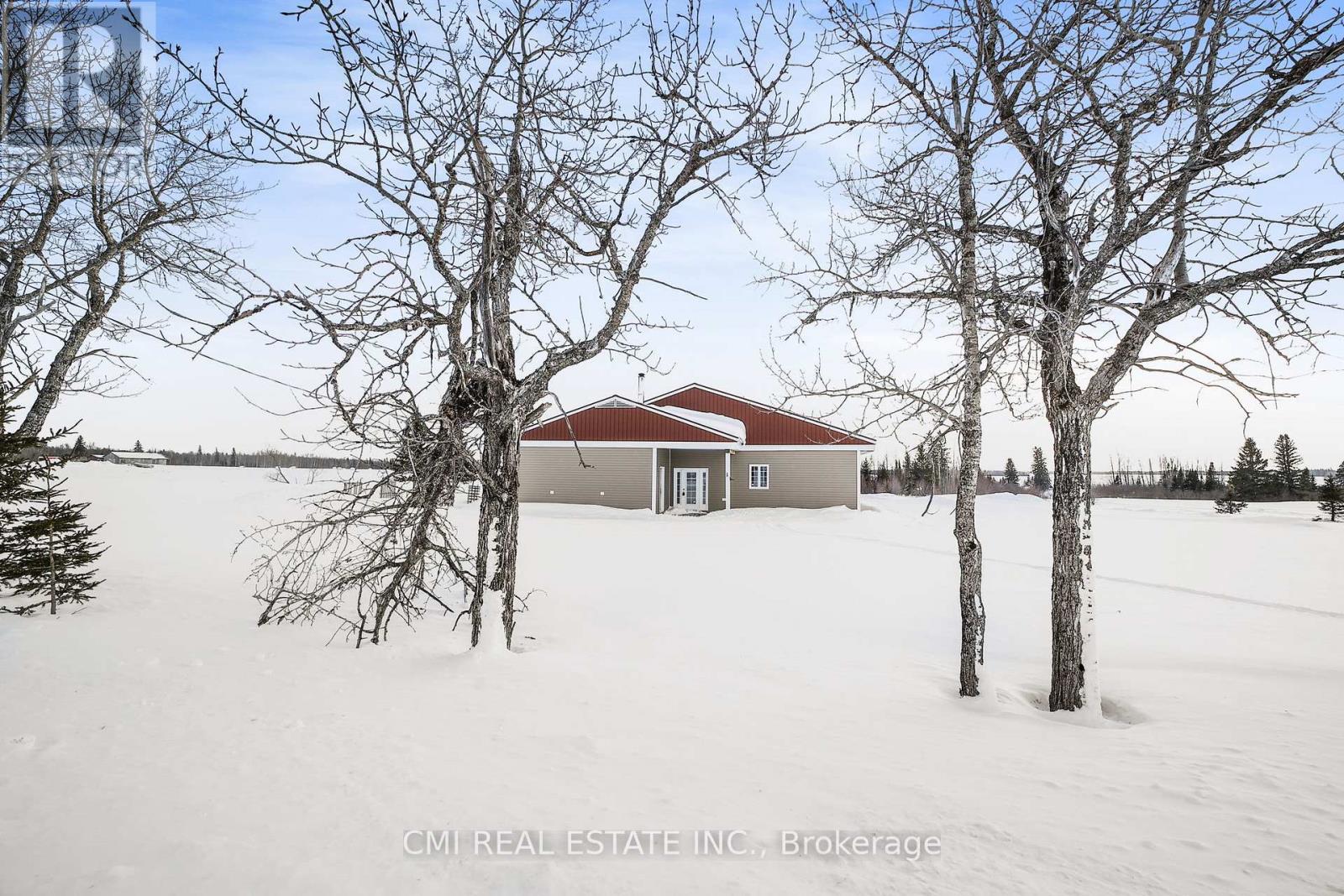 1632 Conc 2 & 3 Road, Cochrane, Ontario  P0L 1C0 - Photo 46 - T12838346