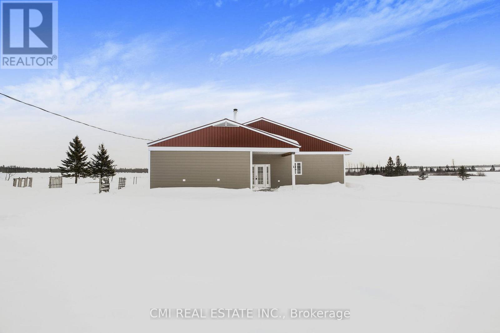 1632 Conc 2 & 3 Road, Cochrane, Ontario  P0L 1C0 - Photo 47 - T12838346