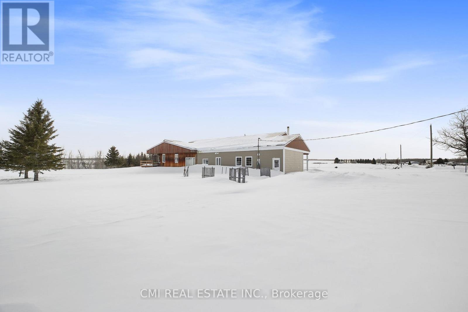 1632 Conc 2 & 3 Road, Cochrane, Ontario  P0L 1C0 - Photo 48 - T12838346