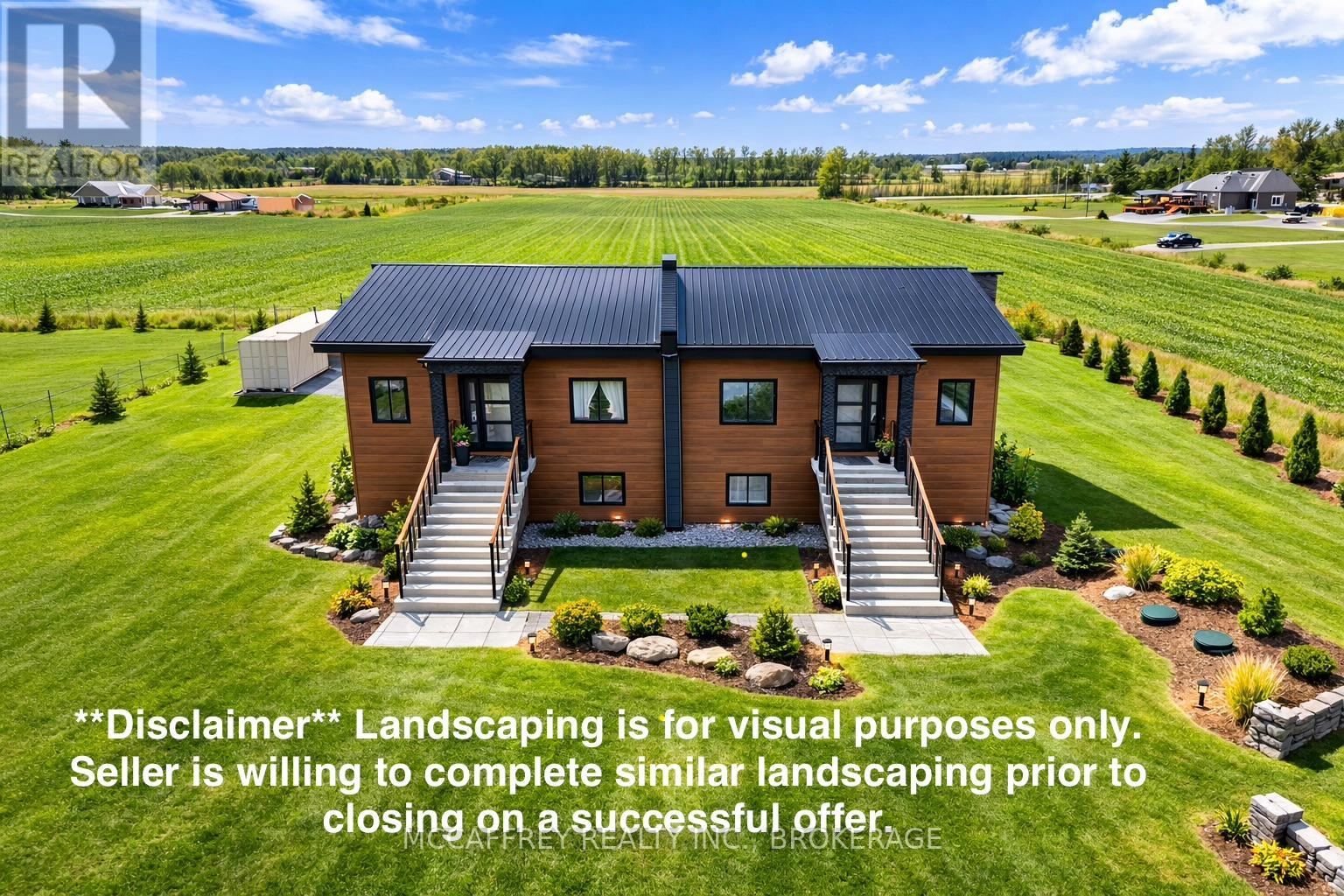 4326 County Rd 6, Stone Mills, Ontario  K0K 3N0 - Photo 1 - X12648024