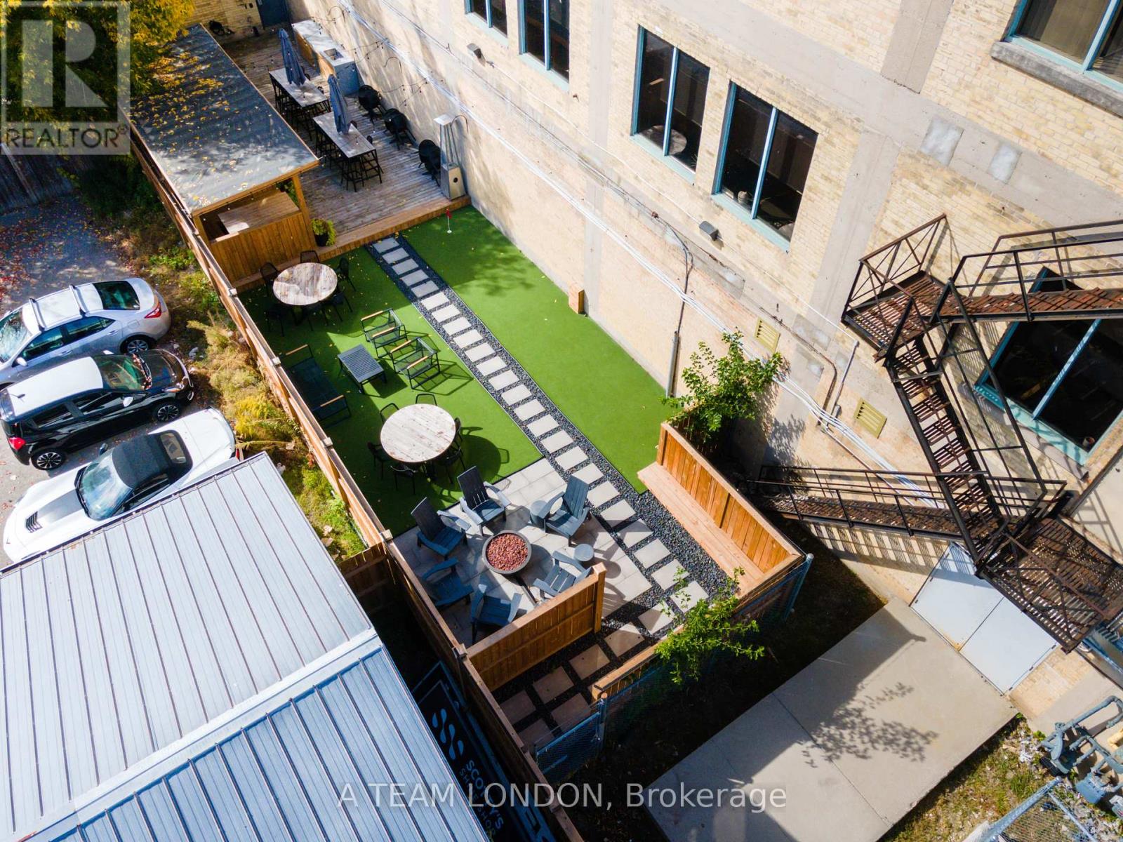 300 Wellington Street, London East, Ontario  N6B 2L5 - Photo 21 - X11889793