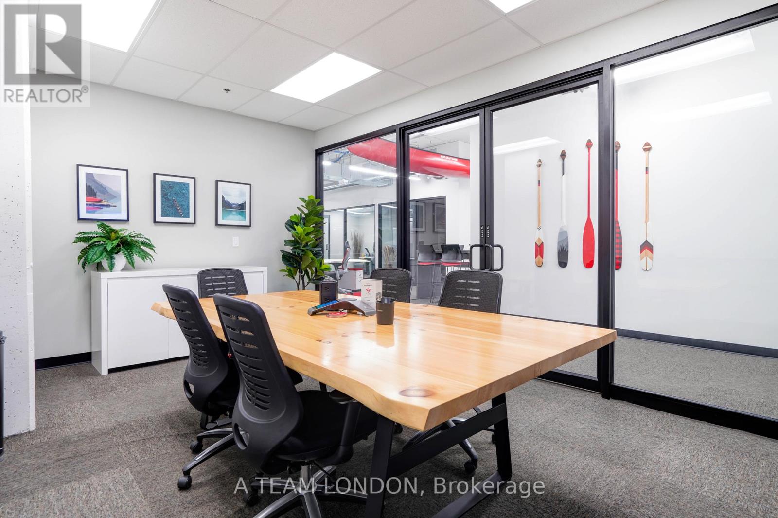 300 Wellington Street, London East, Ontario  N6B 2L5 - Photo 12 - X11889793