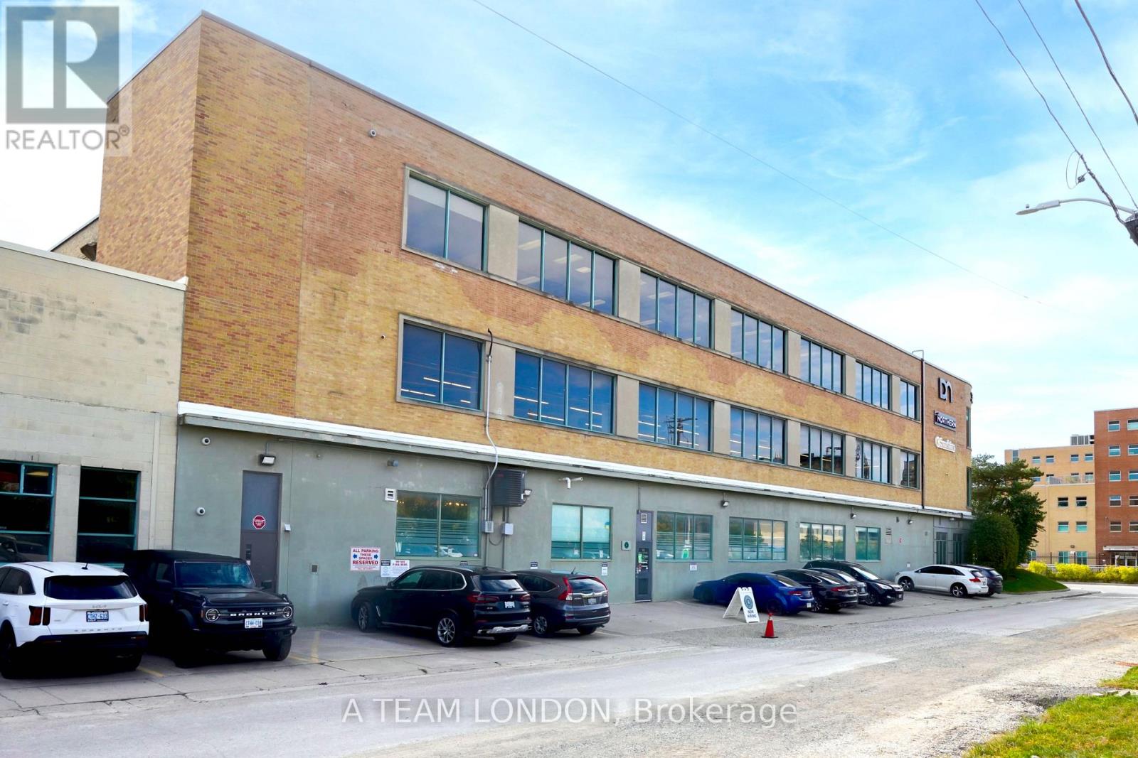 300 Wellington Street, London East, Ontario  N6B 2L5 - Photo 26 - X11889793