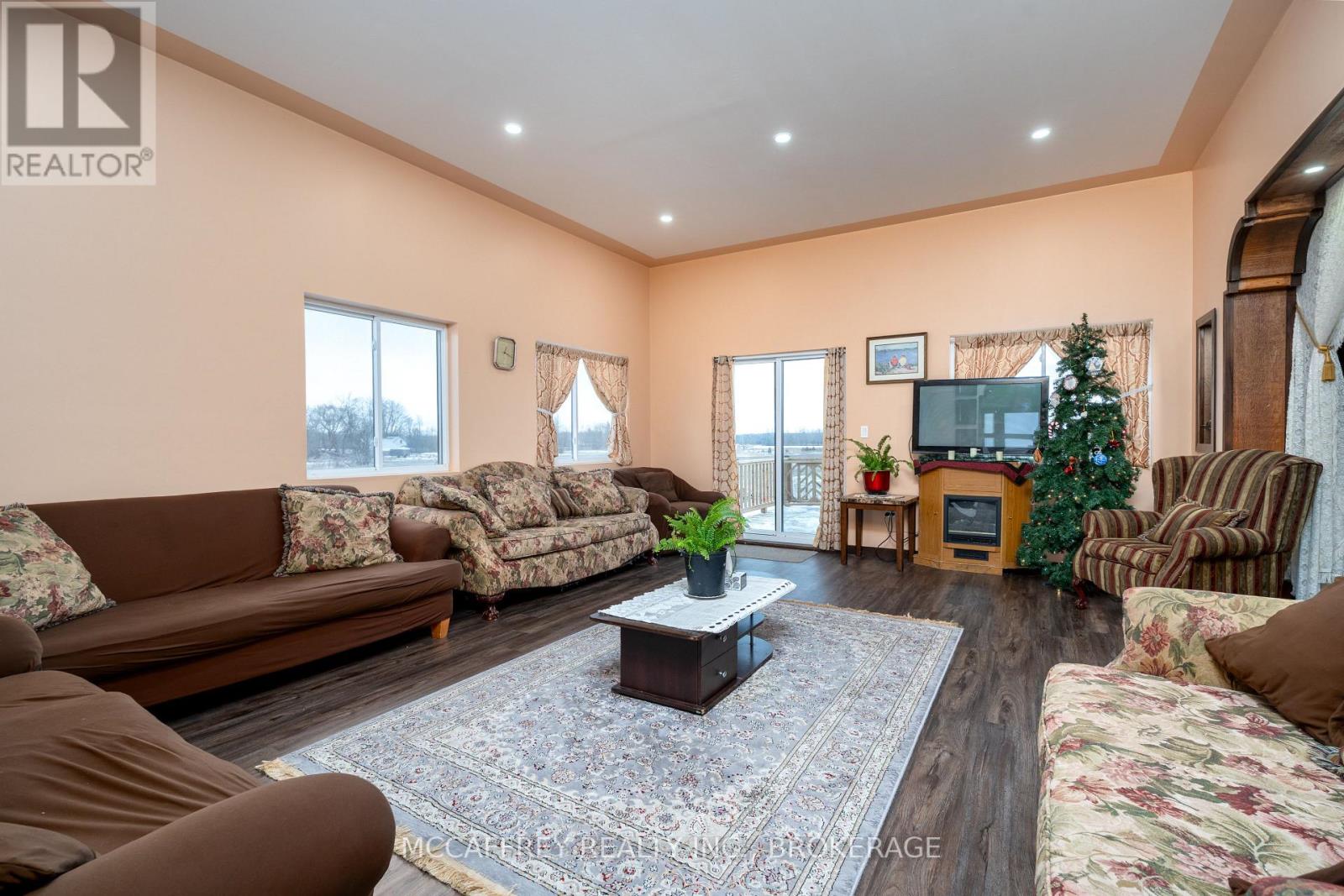 4326 County Rd 6, Stone Mills, Ontario  K0K 3N0 - Photo 29 - X12648024