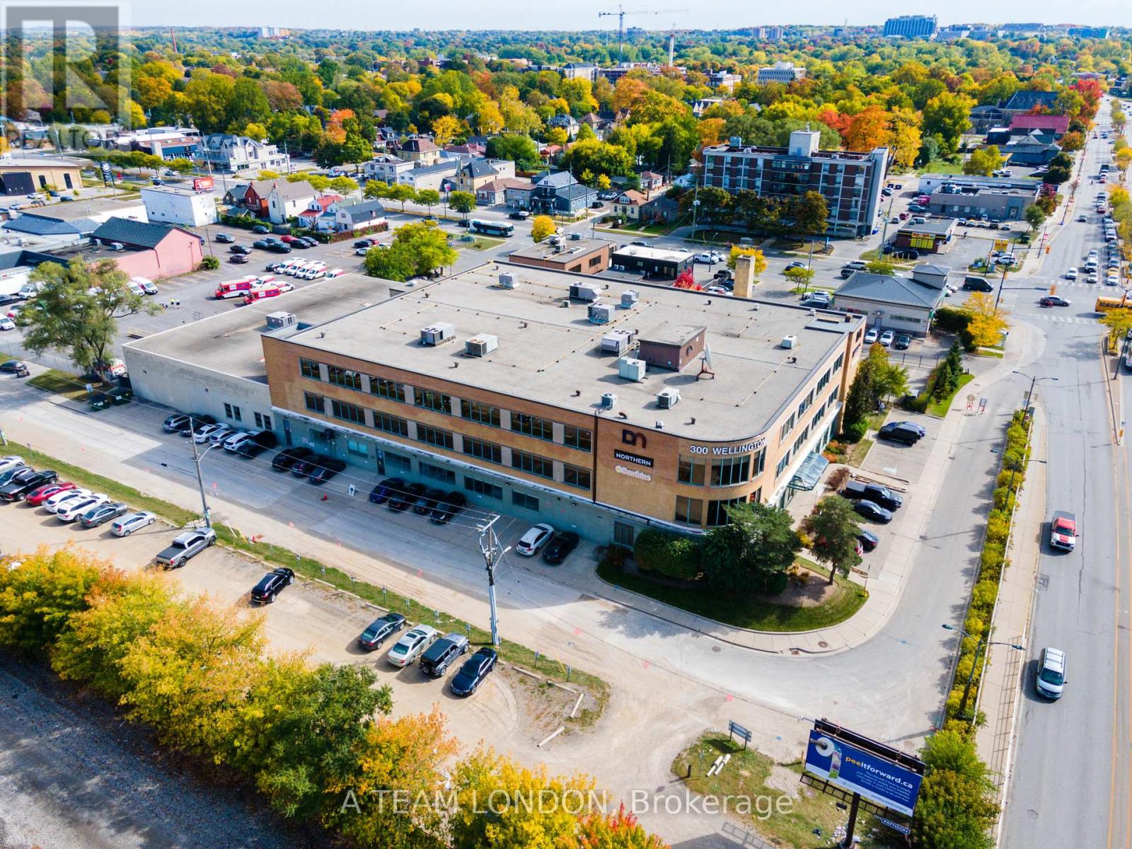 300 Wellington Street, London East, Ontario  N6B 2L5 - Photo 29 - X11889793