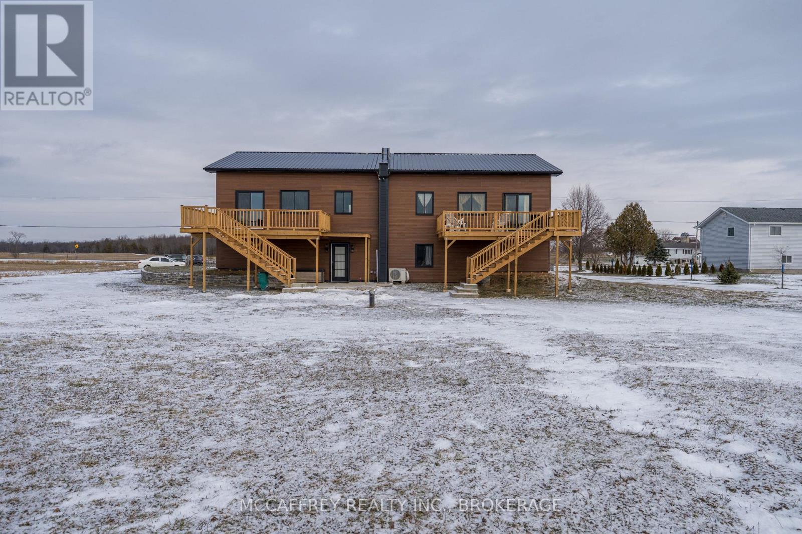 4326 County Rd 6, Stone Mills, Ontario  K0K 3N0 - Photo 45 - X12648024