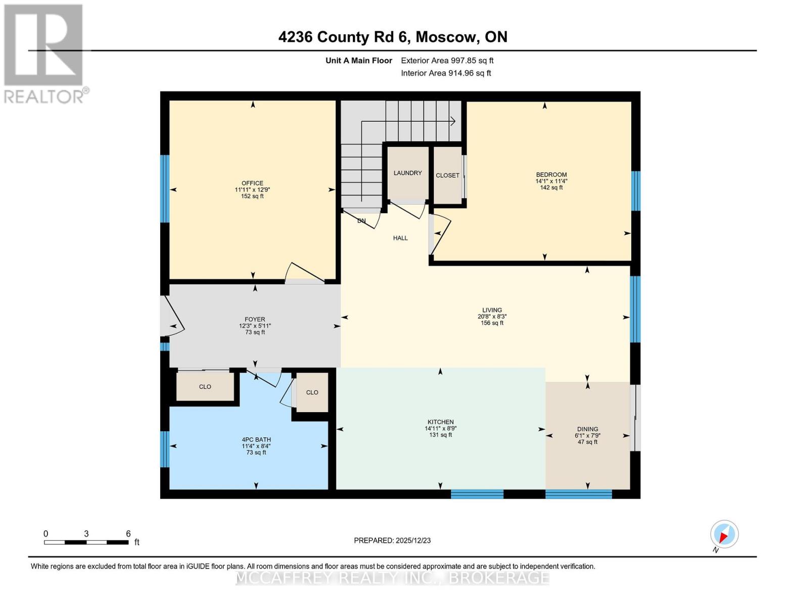 4326 County Rd 6, Stone Mills, Ontario  K0K 3N0 - Photo 46 - X12648024