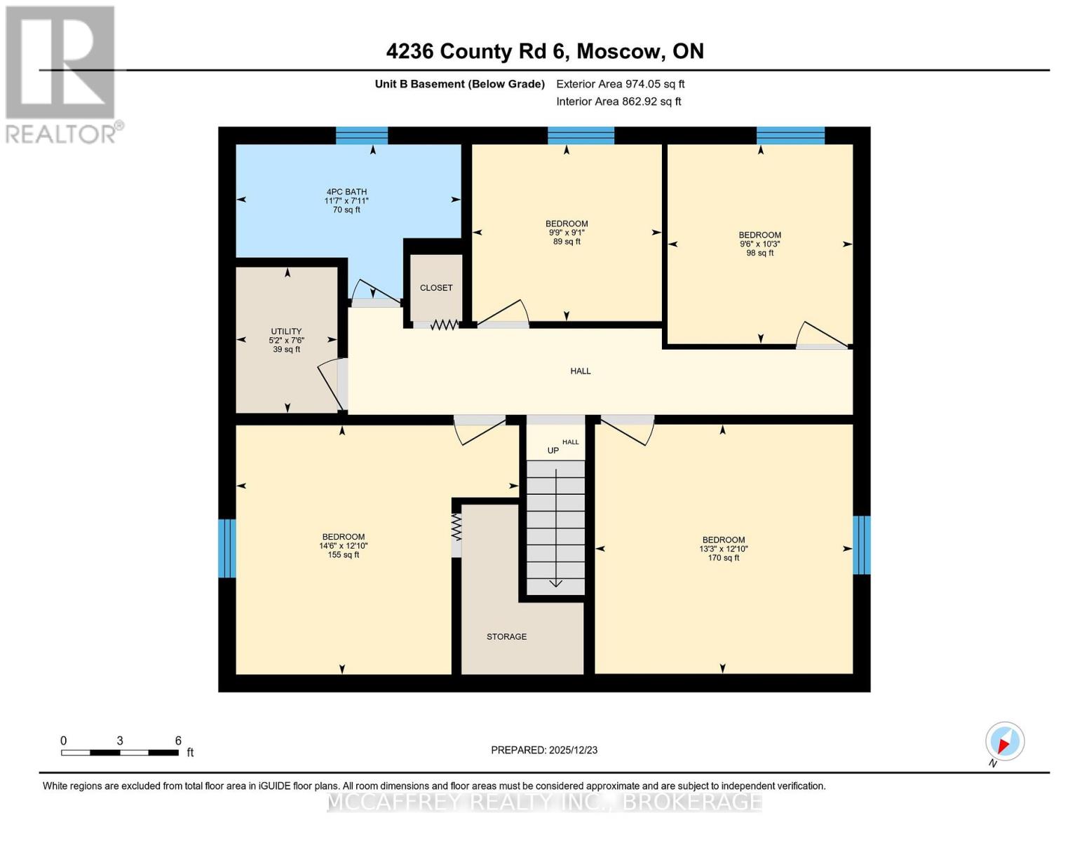 4326 County Rd 6, Stone Mills, Ontario  K0K 3N0 - Photo 49 - X12648024