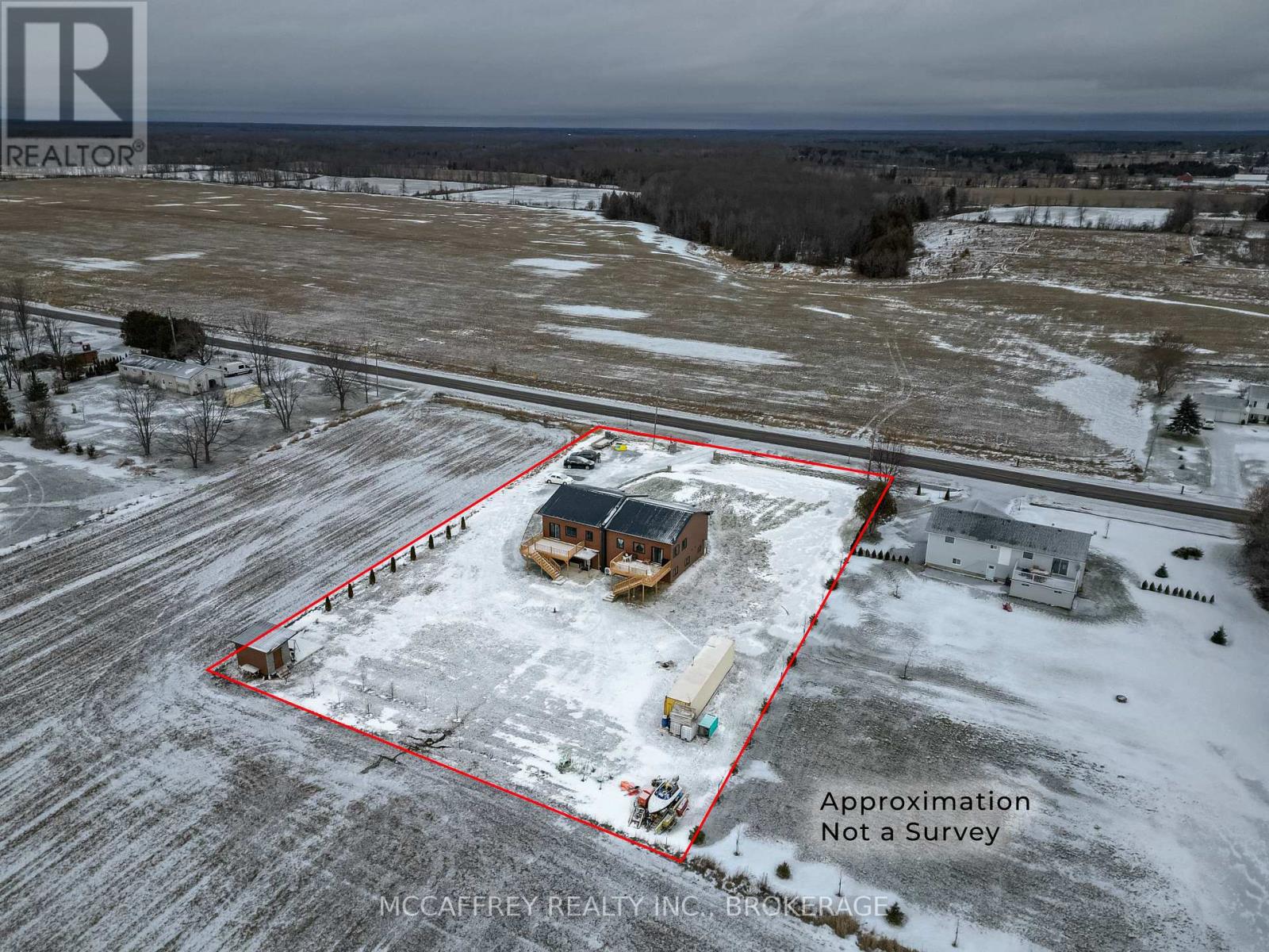 4326 County Rd 6, Stone Mills, Ontario  K0K 3N0 - Photo 44 - X12648024