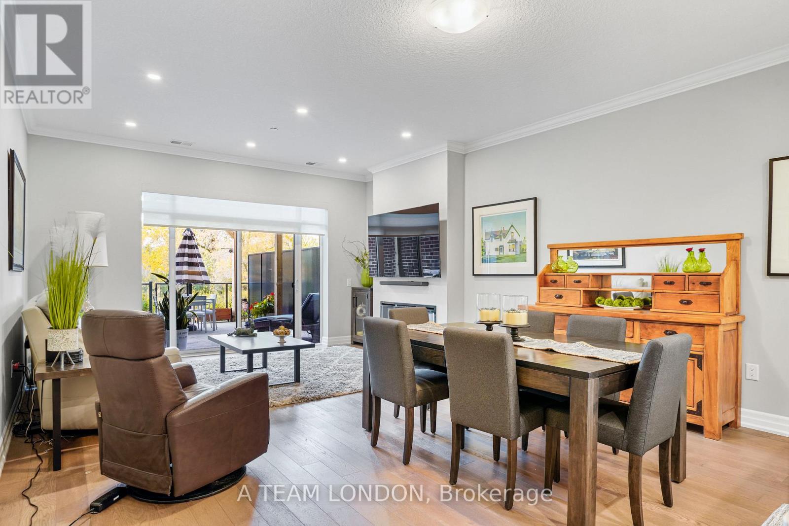 102 - 460 Callaway Road, London North, Ontario  N6G 0M3 - Photo 11 - X12467547