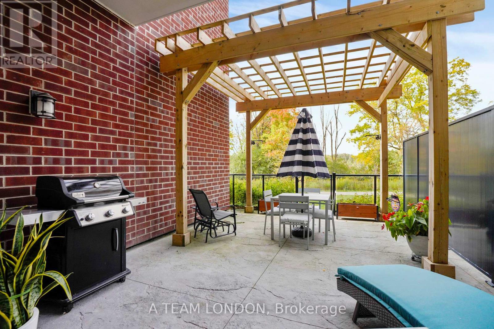 102 - 460 Callaway Road, London North, Ontario  N6G 0M3 - Photo 28 - X12467547