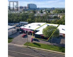 UNIT B - 197 ADELAIDE STREET S, London South, Ontario