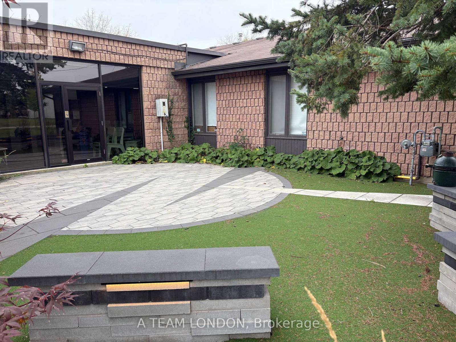 1540 North Routledge Park, London North, Ontario  N6H 5L6 - Photo 31 - X12518690