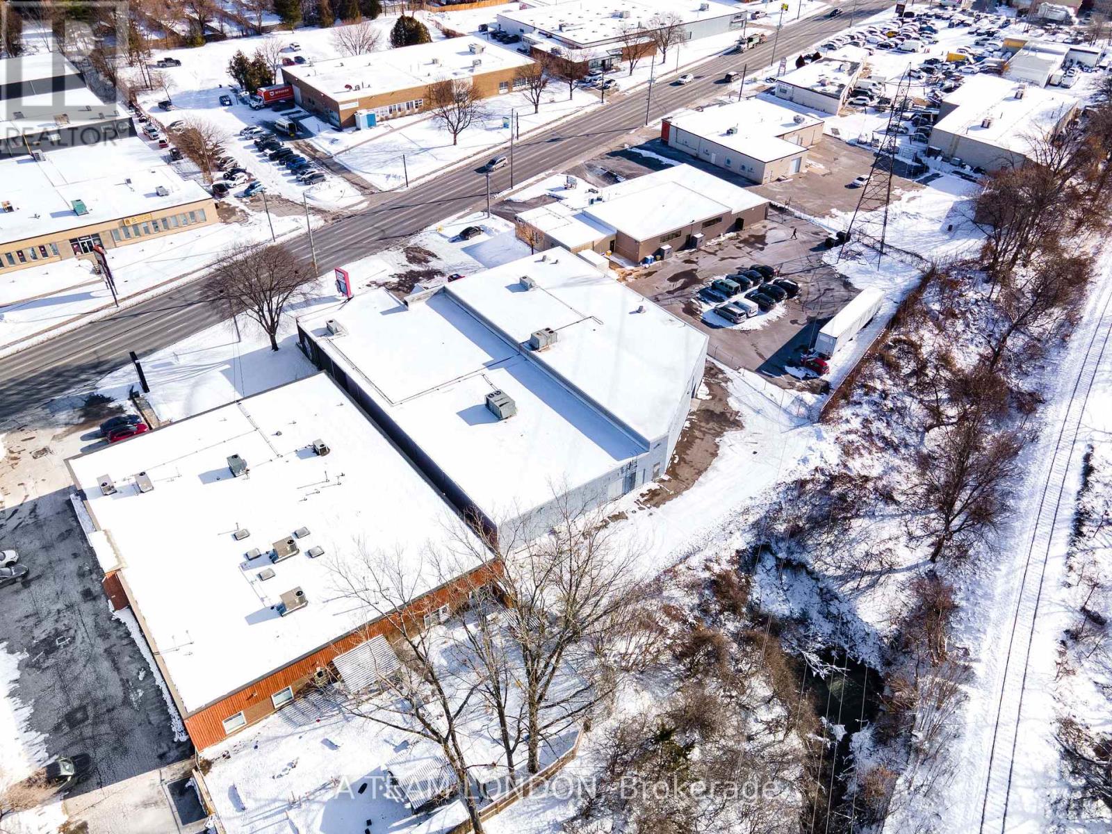 Unit B - 197 Adelaide Street S, London South, Ontario  N5Z 3K7 - Photo 29 - X12636618